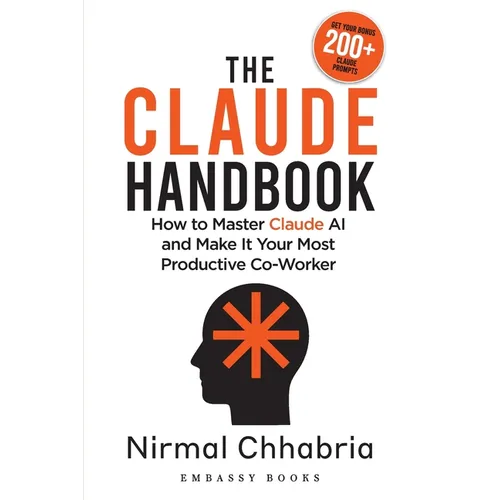 The Claude Handbook