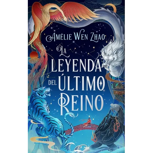 Leyenda del Ultimo Reino, La