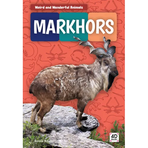 Markhors
