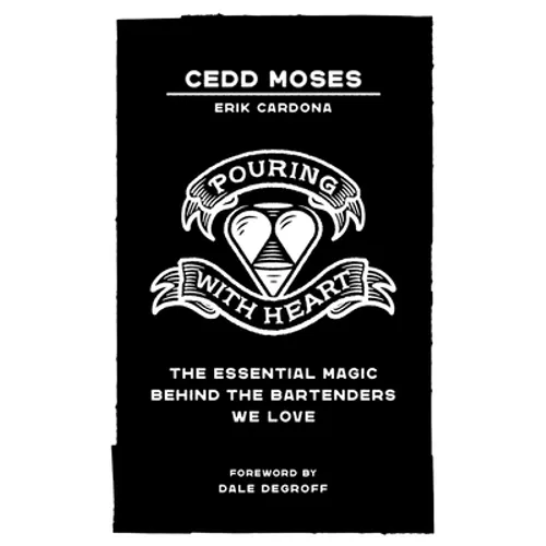 Pouring with Heart: The Essential Magic behind the Bartenders We Love
