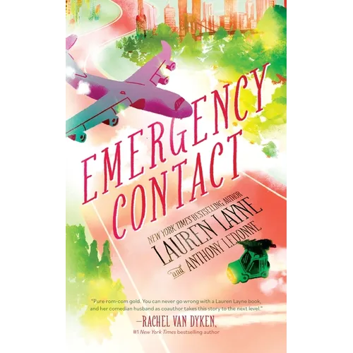 Emergency Contact