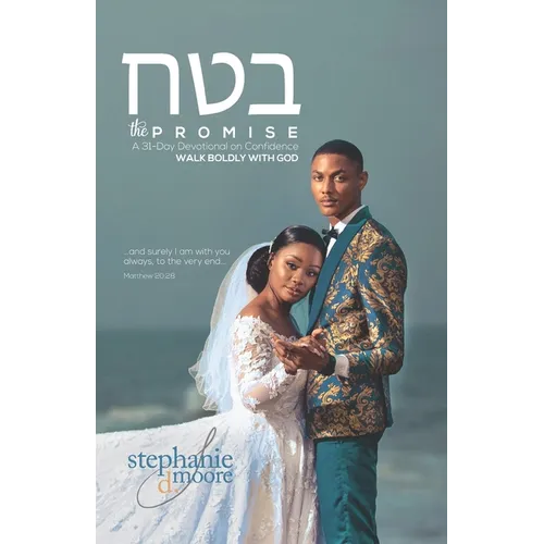 Batah: The Promise