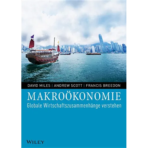 Makroökonomie