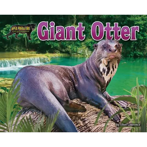 Giant Otter
