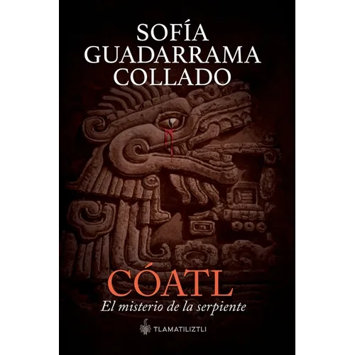 Cóatl, el misterio de la serpiente