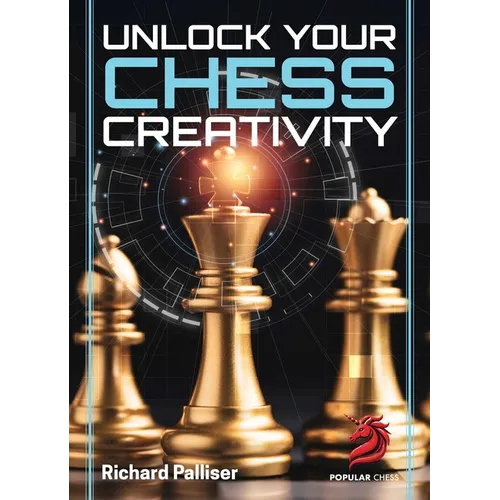 Unlock Your Chess Creativity