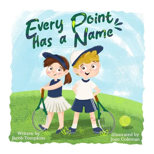 Every Point Has a Name