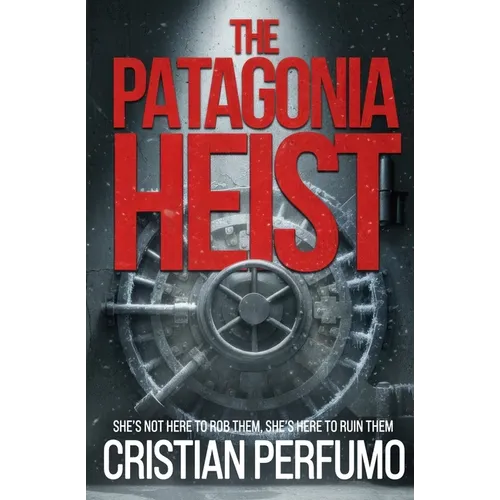 The Patagonia Heist