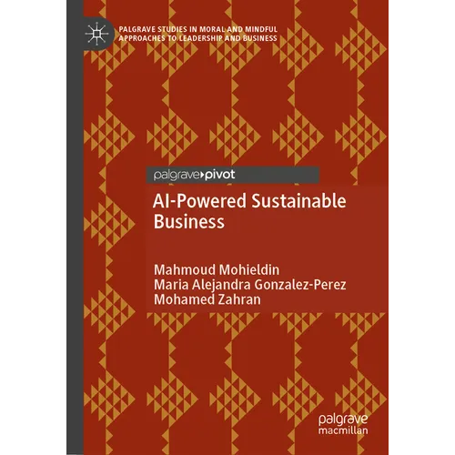 AI-Powered Sustainable Business