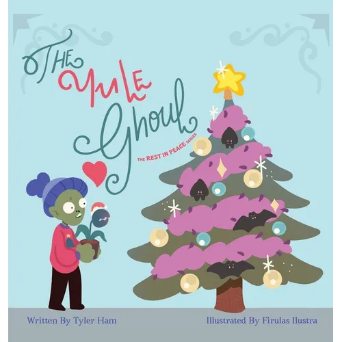 The Yule Ghoul