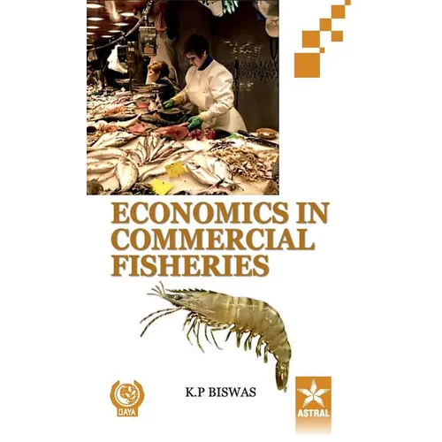 Economics in Commercial Fisheries