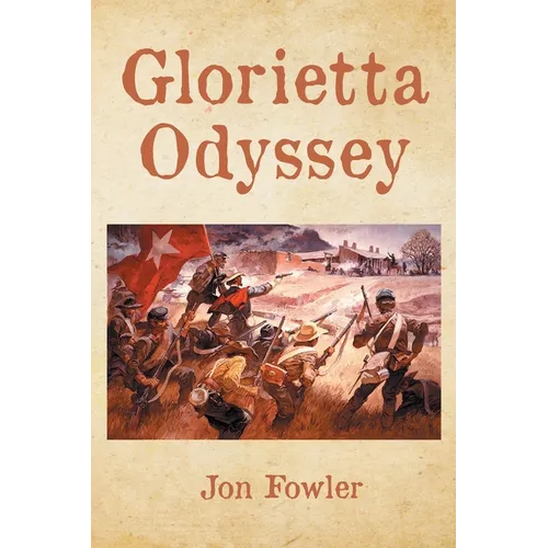 Glorietta Odyssey