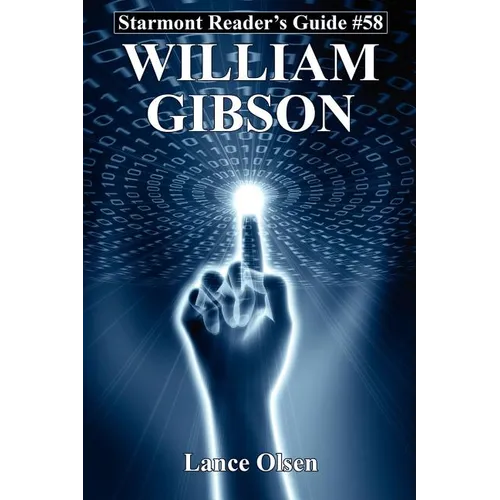 William Gibson