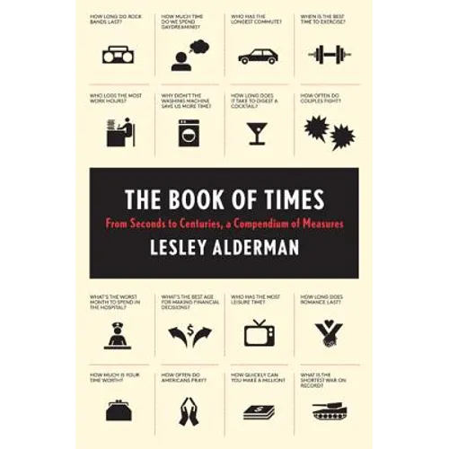 The Book of Times