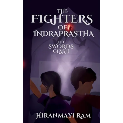 The Swords Clash