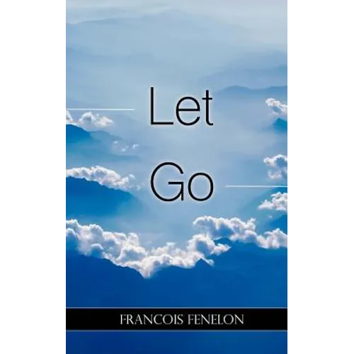 Let Go
