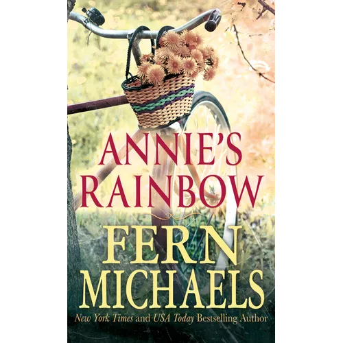 Annie's Rainbow