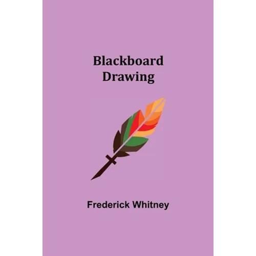 Blackboard Drawing