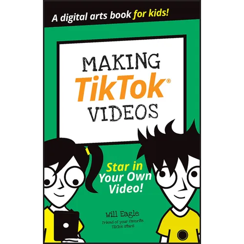 Making Tiktok Videos