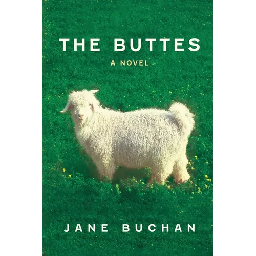 The Buttes