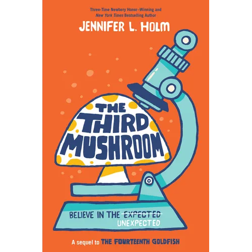 The Third Mushroom