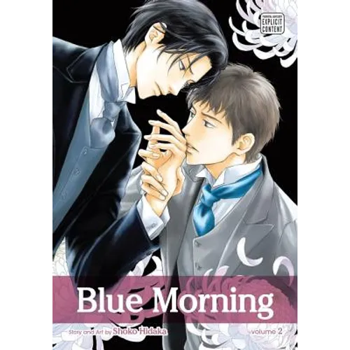 Blue Morning, Vol. 2