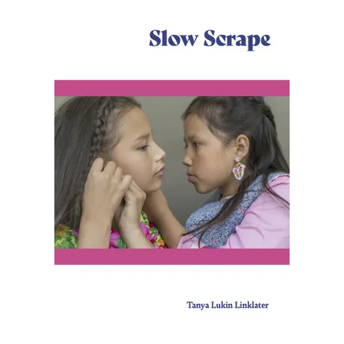 Slow Scrape