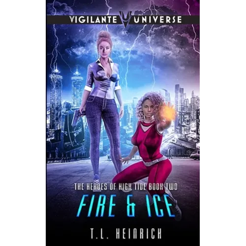 Fire & Ice
