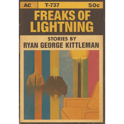 Freaks of Lightning