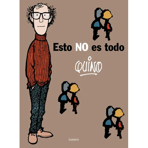 Esto No Es Todo / This Is Not All