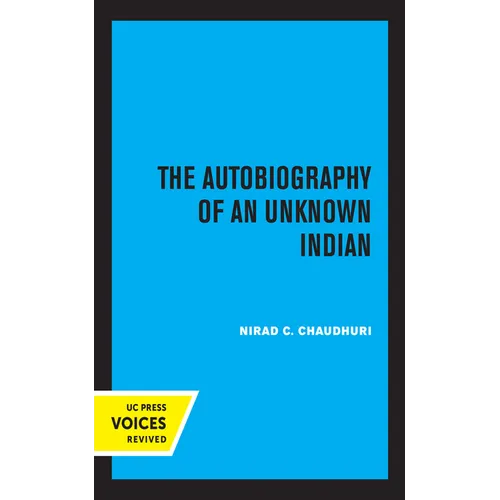 The Autobiography of an Unknown Indian