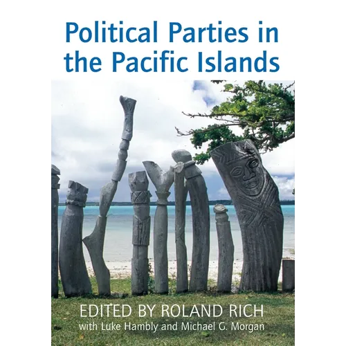 Political Parties in the Pacific Islands