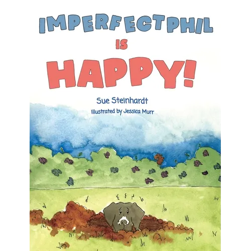 Imperfectphil is Happy!