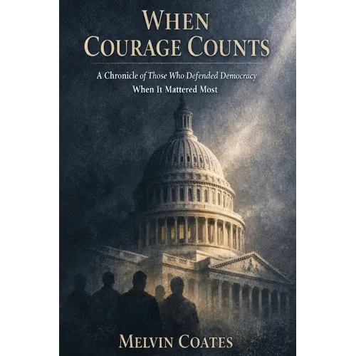 When Courage Counts