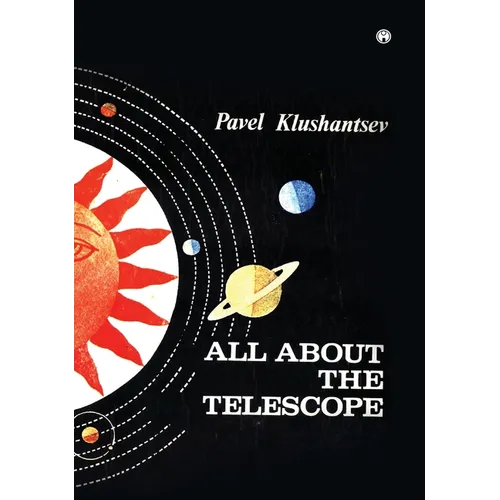 All About The Telescope