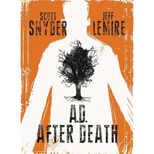 AD After Death