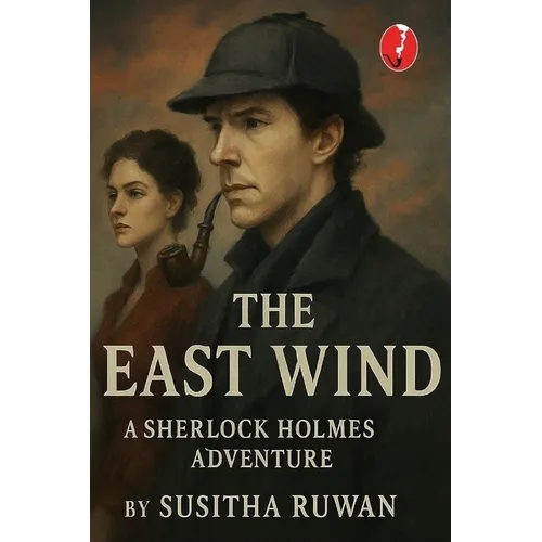 The East Wind: A Sherlock Holmes Adventure