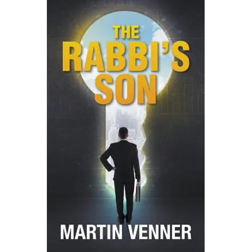 The Rabbi's Son