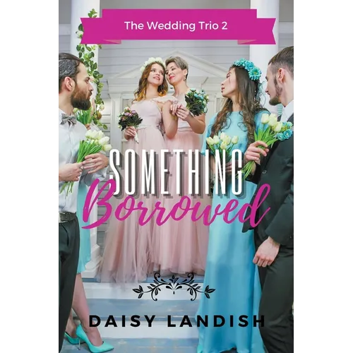 Something Borrowed