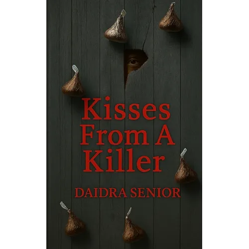 Kisses From A Killer