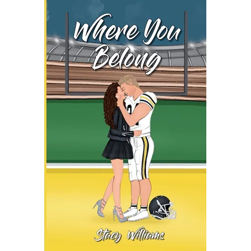 Where You Belong