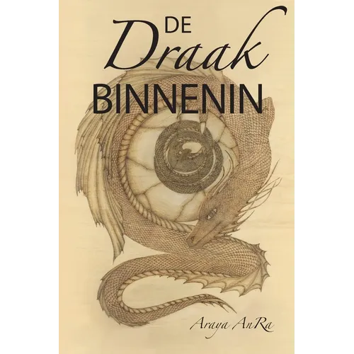 De Draak Binnenin