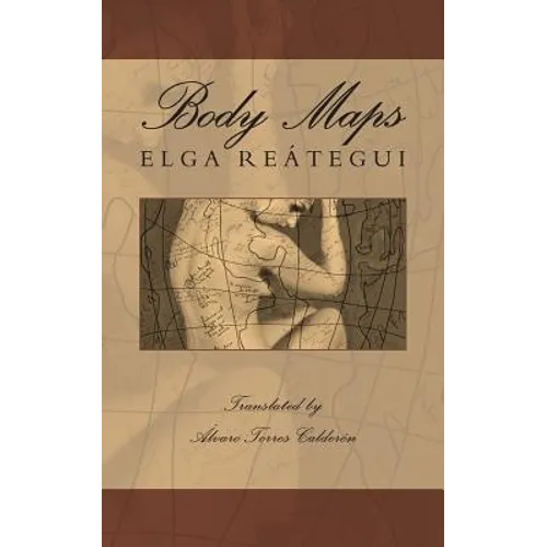 Body Maps