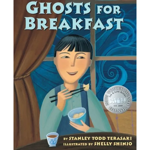 Ghosts for Breakfast