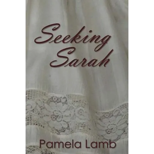 Seeking Sarah