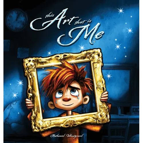 This Art that is Me