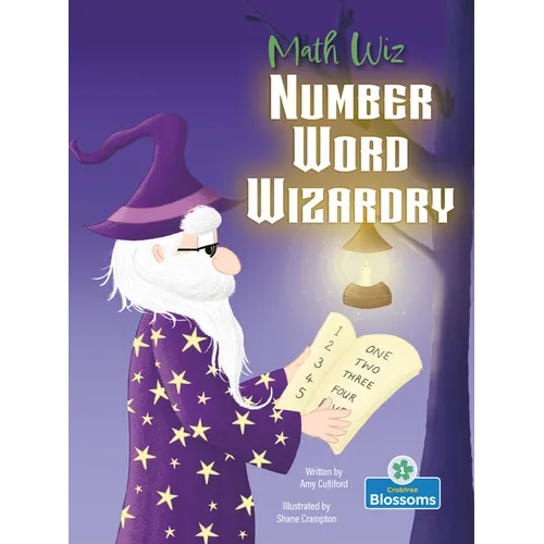 Number Word Wizardry