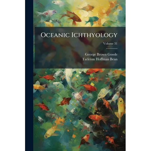 Oceanic Ichthyology