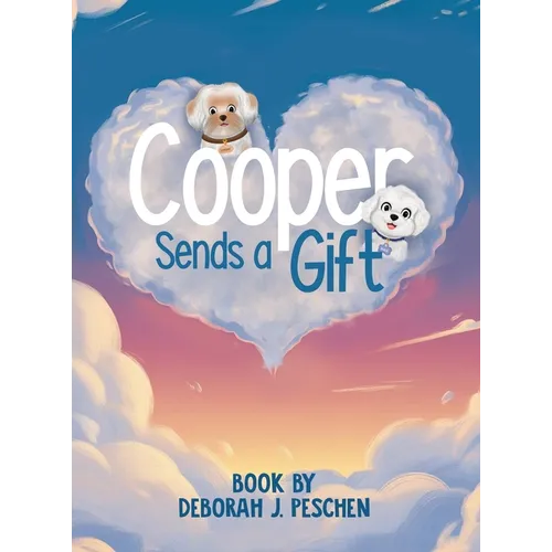 Cooper Sends a Gift