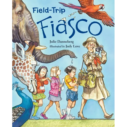 Field-Trip Fiasco